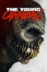 Poster de The Young Cannibals