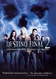 Poster de Destino Final 2