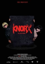 Poster de Knorx