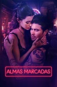Poster de Almas Marcadas