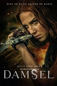 Poster de Damsel