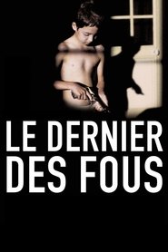 Poster de Le dernier des fous
