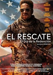 Poster de El Rescate [Día De La Redención]