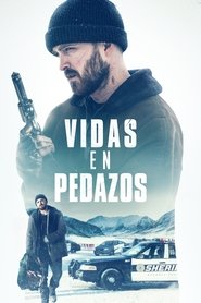 Poster de Vidas en pedazos