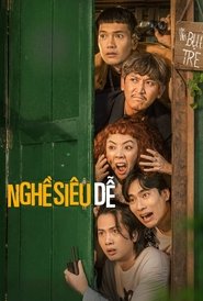 Nghề Siêu Dễ