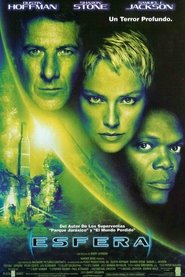 Poster de Esfera