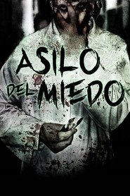 Poster de Asilo del Miedo