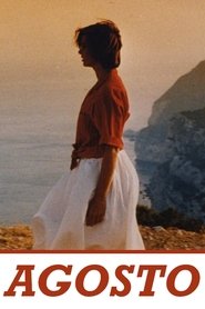 Poster de Agosto