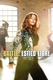 Poster de Battle: Estilo libre