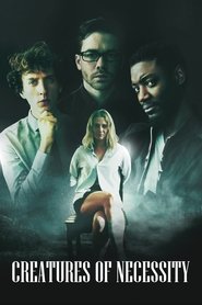 Poster de Creatures of Necessity