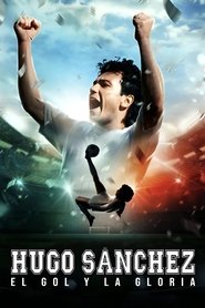 Poster de Hugo Sánchez