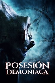 Poster de The Possessed