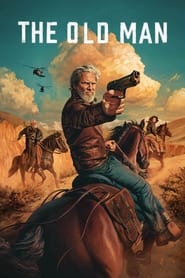 Poster de The Old Man