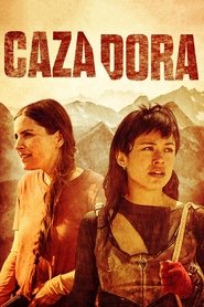 Poster de Cazadora