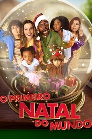 Poster de La primera navidad del mundo