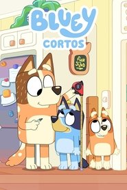 Pequeñas historias de Bluey
