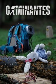 Poster de Caminantes