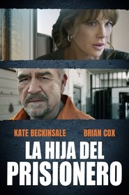 Poster de La hija del prisionero