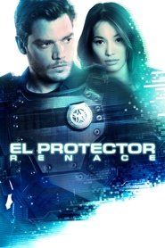 Poster de Eraser &#8211; Renacer