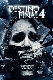 Poster de Destino Final 4