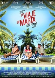 El viatge de la Marta (Staff only)