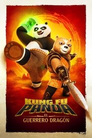 Kung Fu Panda: El Guerrero Dragón