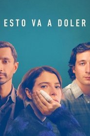 Poster de Ámame hasta con las uñas