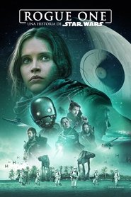 Poster de Star Wars: Rogue One