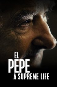 Poster de El Pepe, una vida suprema