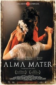 Poster de Alma mater