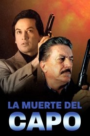 Poster de Persecución