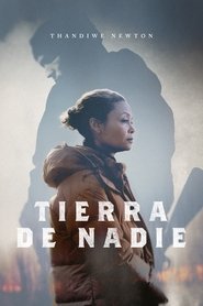 Poster de Tierra de Nadie
