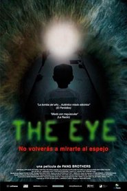 Poster de El ojo