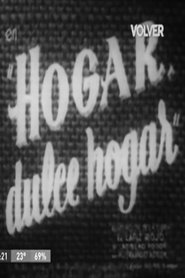 Poster de Hogar, dulce hogar