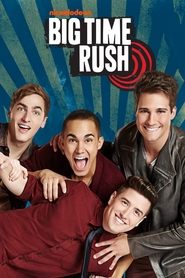 Poster de Big Time Rush