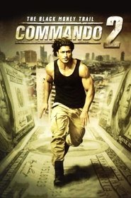 Poster de Comando 2