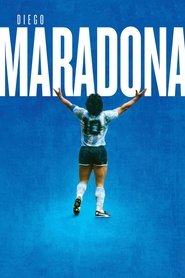 Poster de Diego Maradona