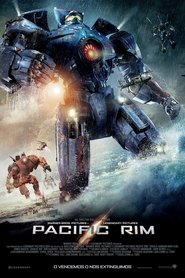Titanes Del Pacífico