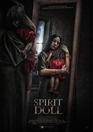 Poster de Spirit Doll
