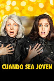 Poster de Cuando sea joven
