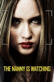 Poster de Nanny Surveillance