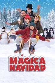 Poster de Mágica Navidad