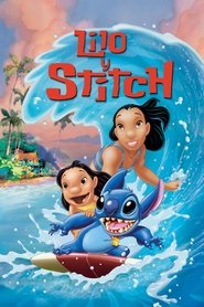 Poster de Lilo y Stitch