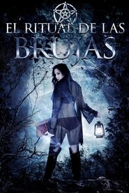 Poster de El ritual de las brujas
