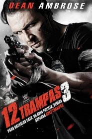 12 Desafíos 3: Lockdown