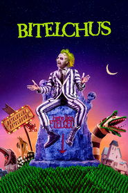 Beetlejuice, el Superfantasma