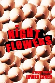 Poster de Flores Nocturnas