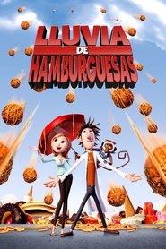 Lluvia de Hamburguesas