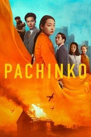 Poster de Pachinko