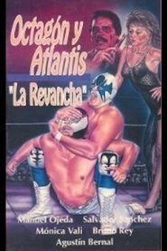 Poster de La fuerza bruta